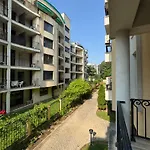 Апартаменты Vp Royal Sun Солнечный берег