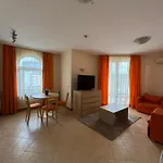 Vp Royal Sun Апартаменты Солнечный берег