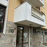 Vp Royal Sun Апартаменты