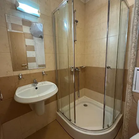Apartament Vp Royal Sun *
