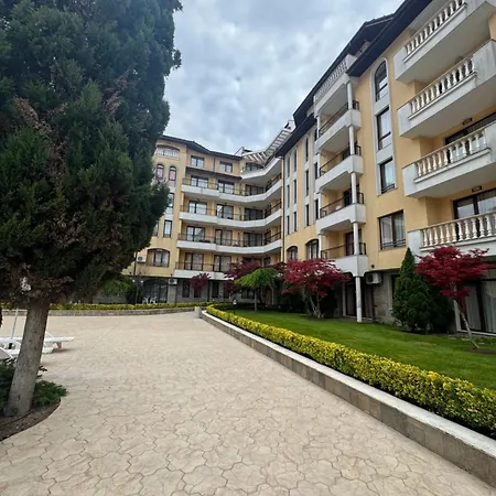 Vp Royal Sun Apartament Sunny Beach