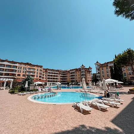 Vp Royal Sun Солнечный берег