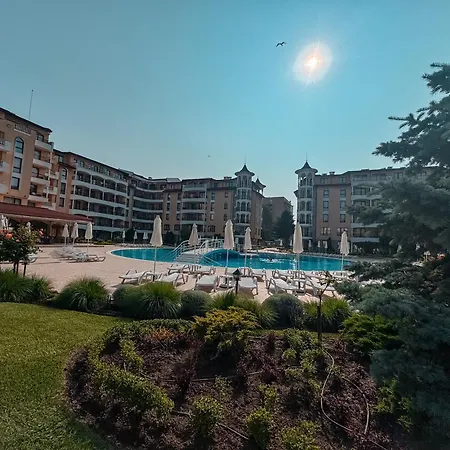 Apartment Vp Royal Sun