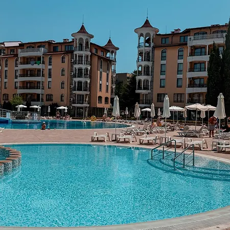 Vp Royal Sun 써니비치