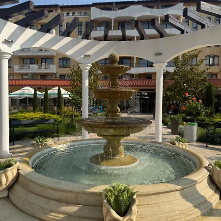 Apartment Vp Royal Sun