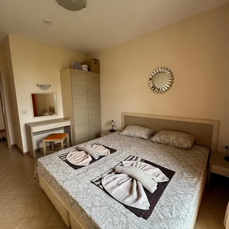 Vp Royal Sun Апартаменты Солнечный берег