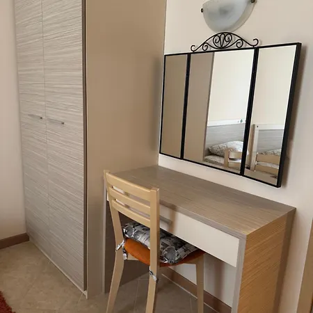 Апартаменты Vp Royal Sun Солнечный берег