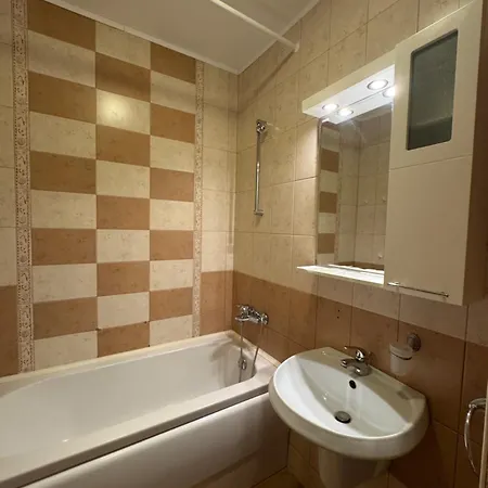 Апартаменты Vp Royal Sun Солнечный берег