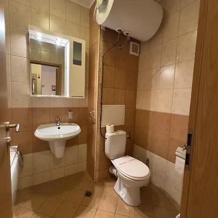 Апартаменты Vp Royal Sun *