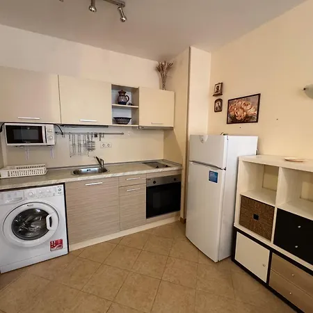 Apartament Vp Royal Sun *