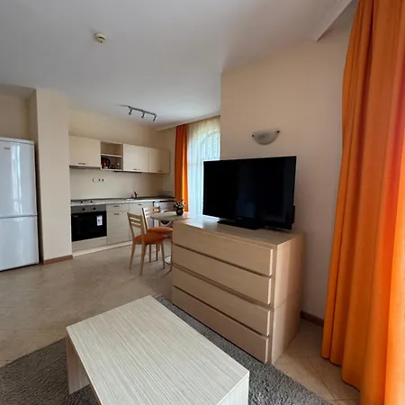 Vp Royal Sun Апартаменты Солнечный берег