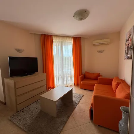 Апартаменты Vp Royal Sun *