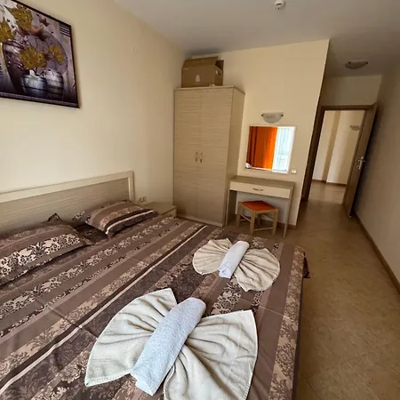 Апартаменты Vp Royal Sun