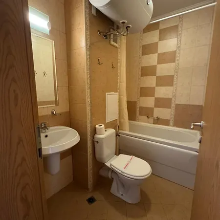 Apartment Vp Royal Sun