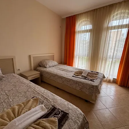 Vp Royal Sun Апартаменты