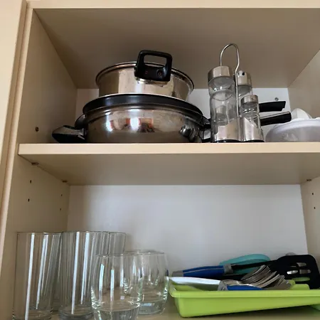 Apartament Vp Royal Sun *