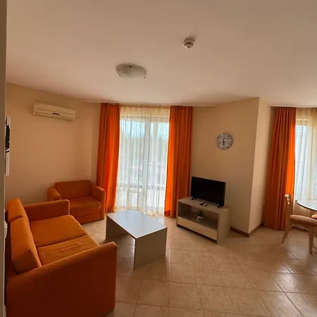 Vp Royal Sun Солнечный берег