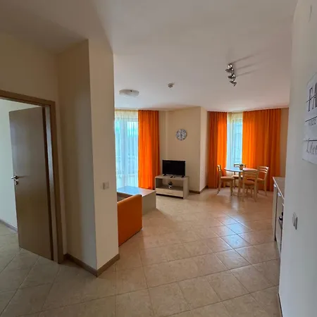 Vp Royal Sun Солнечный берег