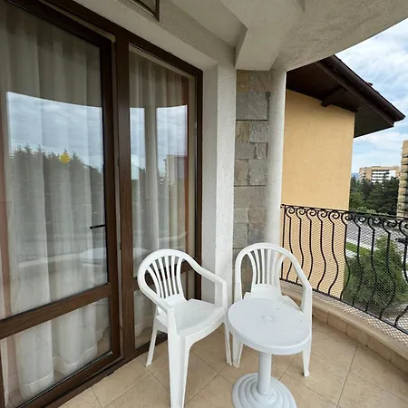 Apartament Vp Royal Sun Sunny Beach