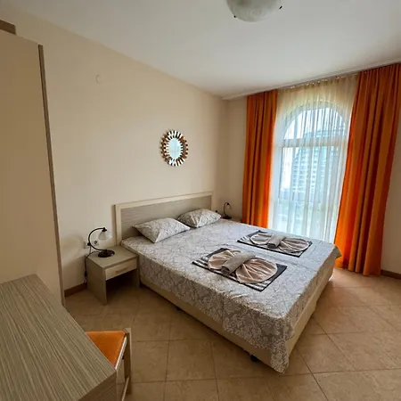 Vp Royal Sun Апартаменты