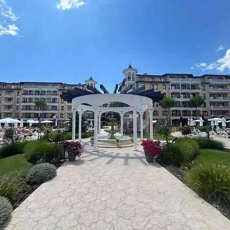 Apartment Vp Royal Sun *