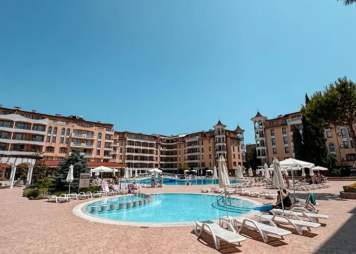 Vp Royal Sun סאני ביץ'