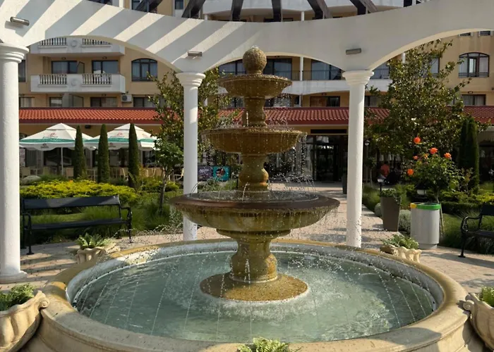 아파트 Vp Royal Sun