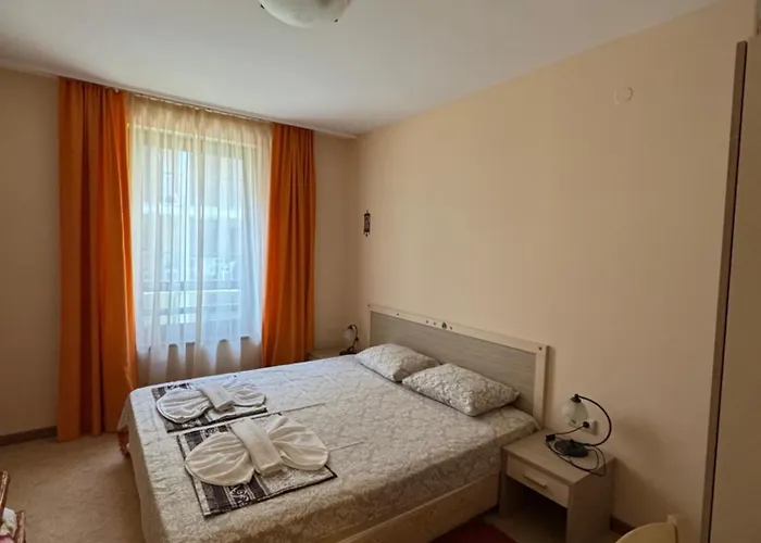 Vp Royal Sun 아파트 써니비치