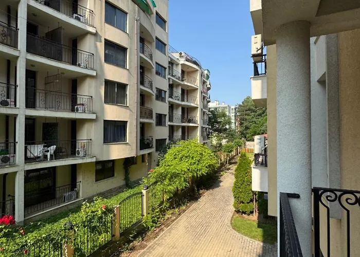 아파트 Vp Royal Sun 써니비치