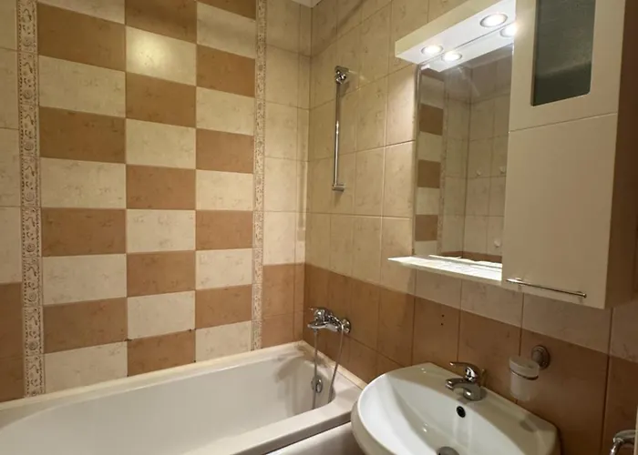 דירה Vp Royal Sun סאני ביץ'