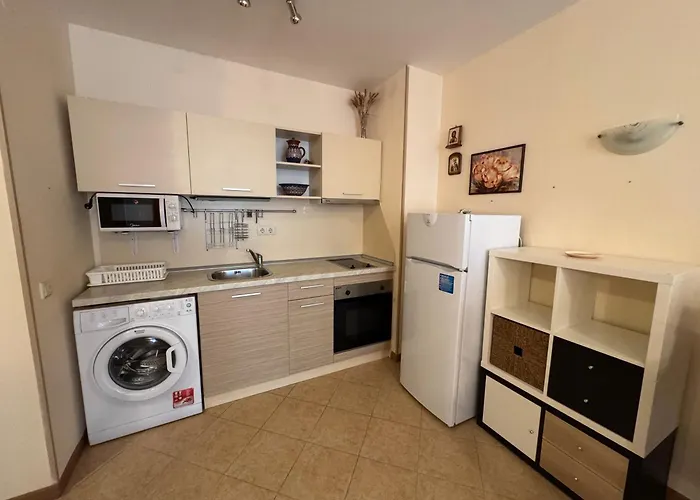 아파트 Vp Royal Sun *