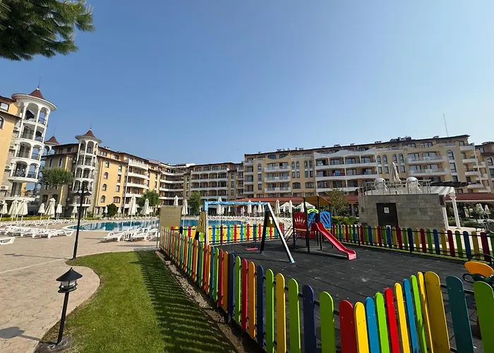 Vp Royal Sun 아파트