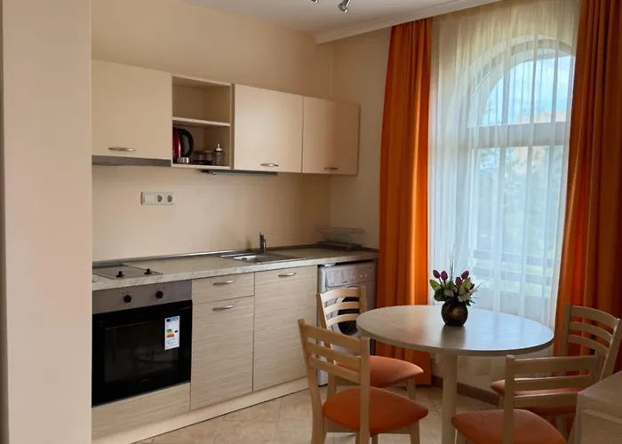 아파트 Vp Royal Sun