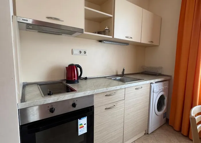 아파트 Vp Royal Sun