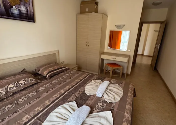 아파트 Vp Royal Sun