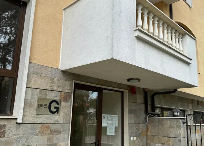 Vp Royal Sun 아파트