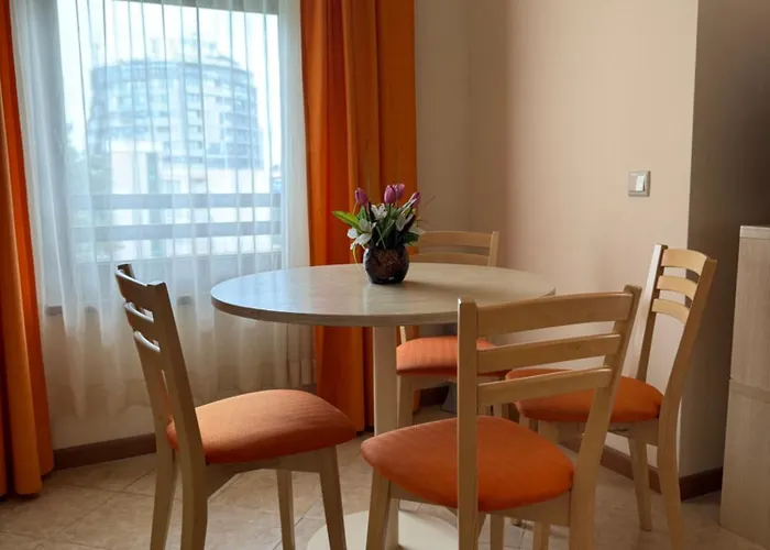 Vp Royal Sun דירה סאני ביץ'