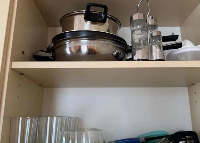 דירה Vp Royal Sun *