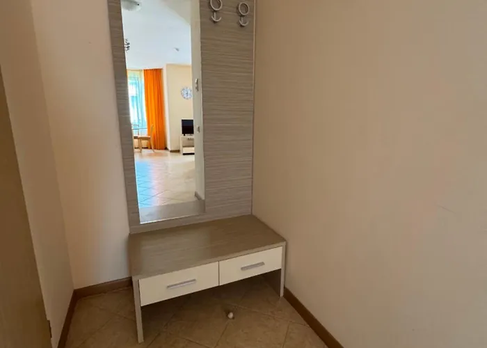 아파트 Vp Royal Sun *