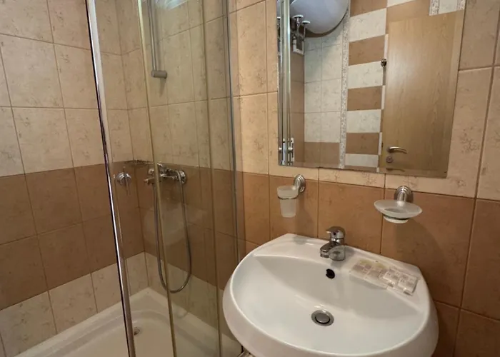 דירה Vp Royal Sun