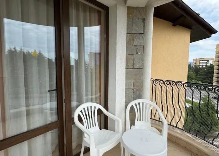 דירה Vp Royal Sun סאני ביץ'