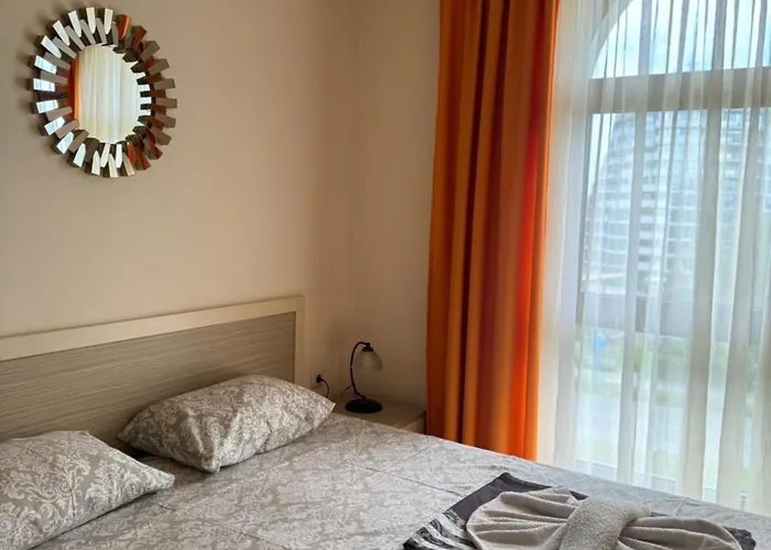 Vp Royal Sun דירה סאני ביץ'