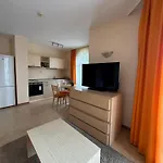 Vp Royal Sun Appartement Sunny Beach