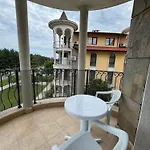 Vp Royal Sun Appartement Sunny Beach
