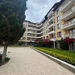 Vp Royal Sun Appartement Sunny Beach