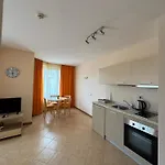 Appartement Vp Royal Sun Sunny Beach