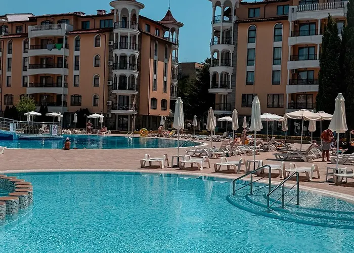 Vp Royal Sun Slăntjev Brjag