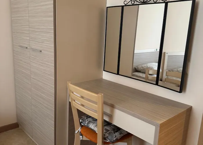 Lägenhet Vp Royal Sun Slăntjev Brjag