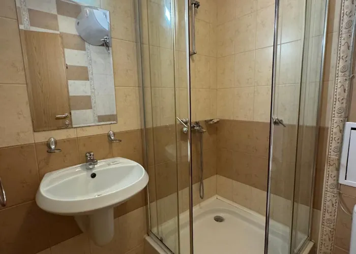 Lägenhet Vp Royal Sun *