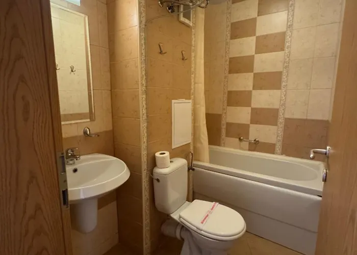 Lägenhet Vp Royal Sun